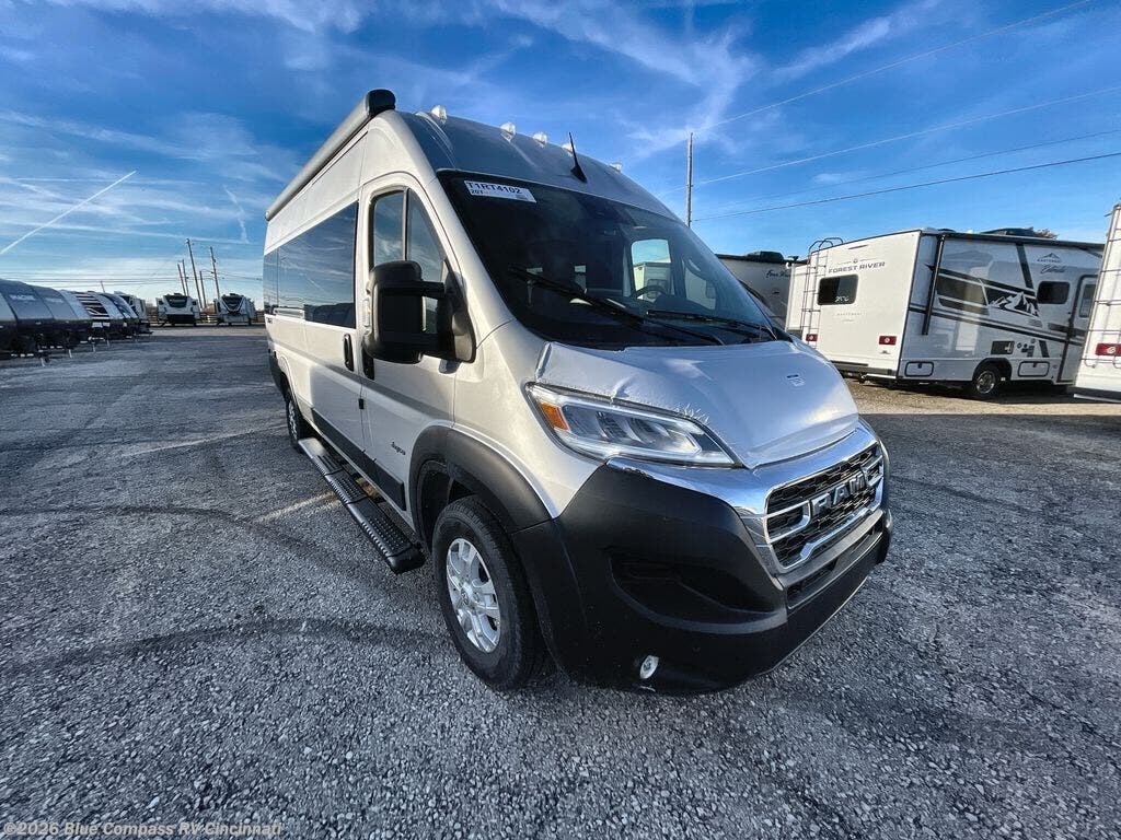 New 2026 Jayco Swift 20T available in Cincinnati, Ohio