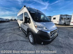 New 2026 Jayco Swift 20T available in Cincinnati, Ohio