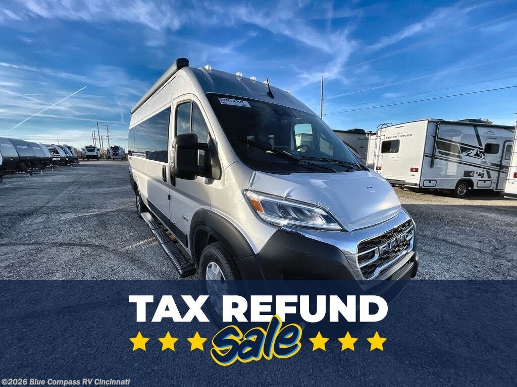 New 2026 Jayco Swift 20T available in Cincinnati, Ohio