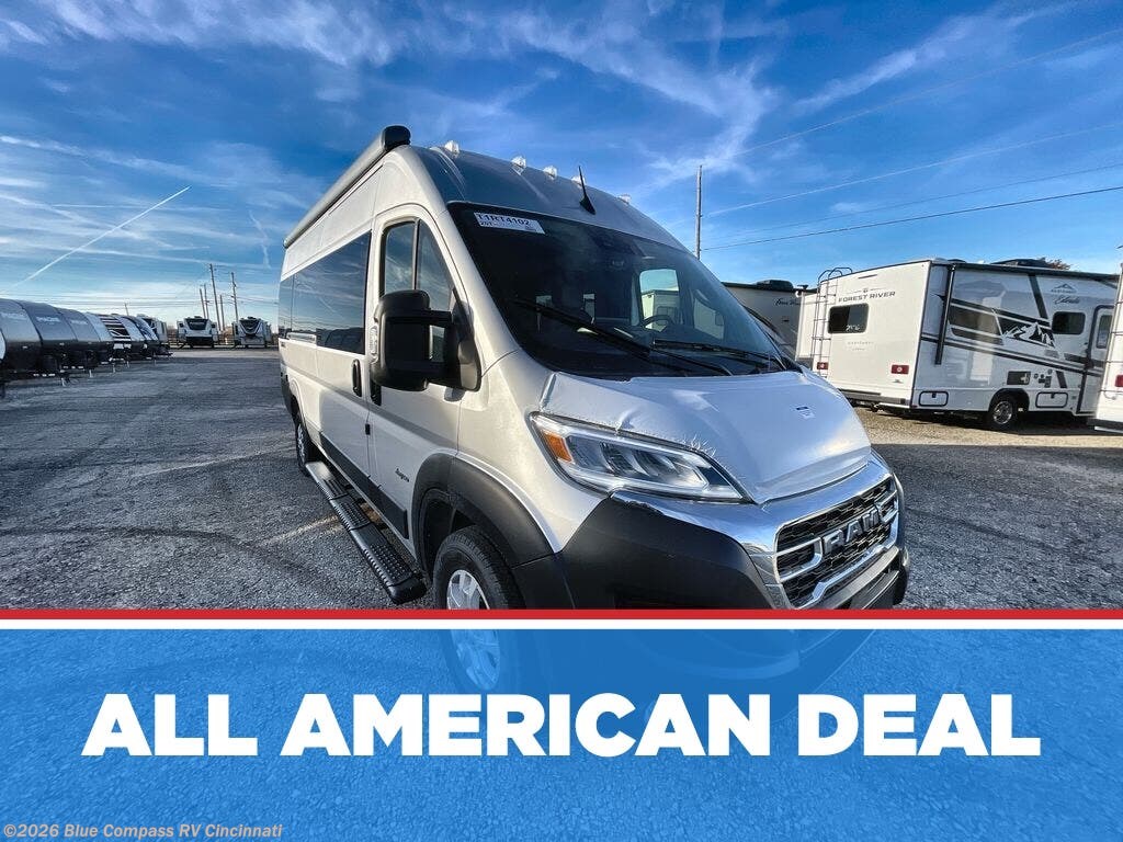 New 2026 Jayco Swift 20T available in Cincinnati, Ohio