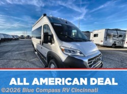New 2026 Jayco Swift 20T available in Cincinnati, Ohio