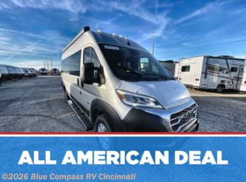 New 2026 Jayco Swift 20T available in Cincinnati, Ohio