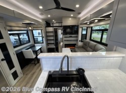 New 2026 Jayco North Point 395DSDB available in Cincinnati, Ohio