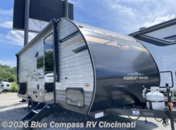 New 2026 Forest River Aurora Light 18BHSX available in Cincinnati, Ohio