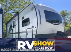 New 2026 Forest River Flagstaff Micro Lite 25MBR available in Cincinnati, Ohio