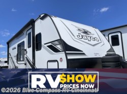 New 2026 Jayco Jay Feather 21MML available in Cincinnati, Ohio