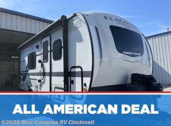 New 2026 Forest River Flagstaff E-Pro E19FD available in Cincinnati, Ohio