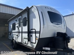 New 2026 Forest River Flagstaff E-Pro E19FD available in Cincinnati, Ohio
