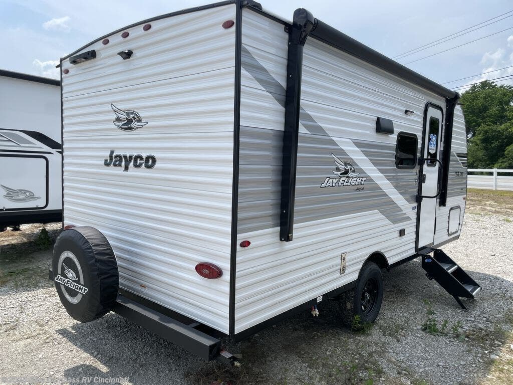 New 2026 Jayco Jay Flight SLX 175BH available in Cincinnati, Ohio