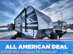 New 2026 Grand Design Transcend Xplor 20MKX available in Cincinnati, Ohio
