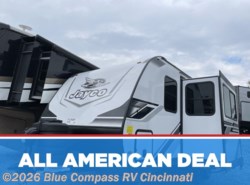 New 2026 Jayco Jay Feather 19MRK available in Cincinnati, Ohio