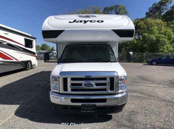 New 2026 Jayco Redhawk SE 22CF available in Cincinnati, Ohio