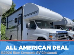 New 2026 Jayco Redhawk SE 22CF available in Cincinnati, Ohio