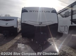 New 2026 Venture RV Stratus SR302VBH available in Cincinnati, Ohio