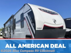 New 2026 Venture RV Stratus SR302VBH available in Cincinnati, Ohio