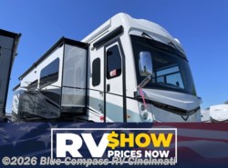 New 2026 Fleetwood Discovery LXE 44B available in Cincinnati, Ohio