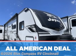 New 2026 Jayco Jay Feather 25RB available in Cincinnati, Ohio