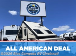 Used 2015 Forest River Rockwood Hard Side Series A192HW available in Cincinnati, Ohio