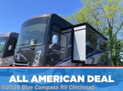 Used 2021 Thor Motor Coach Miramar 35.2 available in Cincinnati, Ohio