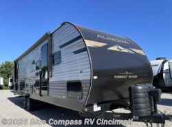 New 2026 Forest River Aurora 27DBH available in Cincinnati, Ohio