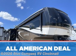 Used 2019 Jayco Pinnacle 36SSWS available in Cincinnati, Ohio