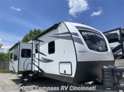 New 2026 Venture RV SportTrek ST327VIK available in Cincinnati, Ohio