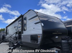 New 2026 Forest River Aurora 33DBDS available in Cincinnati, Ohio
