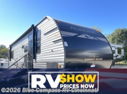 New 2026 Forest River Aurora 33DBDS available in Cincinnati, Ohio