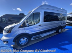 New 2026 Jayco Solstice 21T available in Cincinnati, Ohio