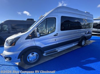 New 2026 Jayco Solstice 21T available in Cincinnati, Ohio