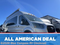 New 2026 Jayco Solstice 21T available in Cincinnati, Ohio