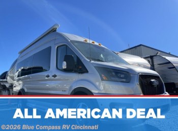 New 2026 Jayco Solstice 21T available in Cincinnati, Ohio