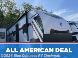 New 2026 Venture RV Stratus SR291VQB available in Cincinnati, Ohio