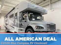 New 2027 Jayco Seneca Prestige 37L available in Cincinnati, Ohio