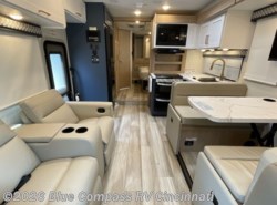 New 2027 Thor Motor Coach Geneva 29VT available in Cincinnati, Ohio