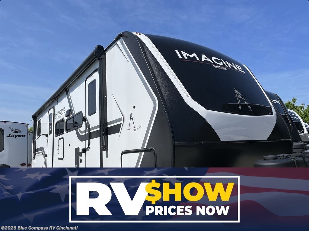 New 2026 Grand Design Imagine 2810BH available in Cincinnati, Ohio