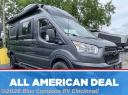 New 2026 Grand Design Lineage Series VT LVT2 available in Cincinnati, Ohio