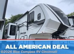 New 2026 Grand Design Momentum G-Class 320G available in Cincinnati, Ohio