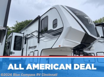 New 2026 Grand Design Momentum G-Class 320G available in Cincinnati, Ohio