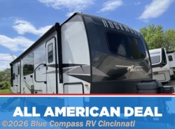 Used 2025 Forest River Rockwood Ultra Lite 2918BH available in Cincinnati, Ohio