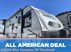 Used 2021 Winnebago Micro Minnie 1800BH available in Cincinnati, Ohio