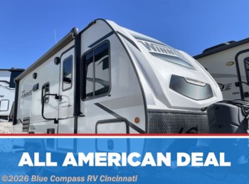 Used 2021 Winnebago Micro Minnie 1800BH available in Cincinnati, Ohio
