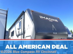 New 2027 Grand Design Imagine XLS 23LDE available in Cincinnati, Ohio