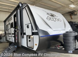 New 2027 Jayco Jay Feather 19MRK available in Cincinnati, Ohio