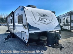 New 2027 Jayco Jay Feather 29BHB available in Cincinnati, Ohio