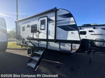 New 2027 Jayco Jay Feather Air 16RB available in Cincinnati, Ohio