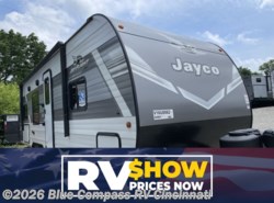 New 2027 Jayco Jay Flight SLX 260BH available in Cincinnati, Ohio