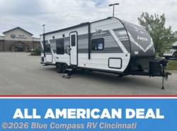 New 2027 Jayco Jay Flight SLX 260BH available in Cincinnati, Ohio