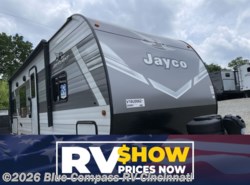 New 2027 Jayco Jay Flight SLX 260BH available in Cincinnati, Ohio