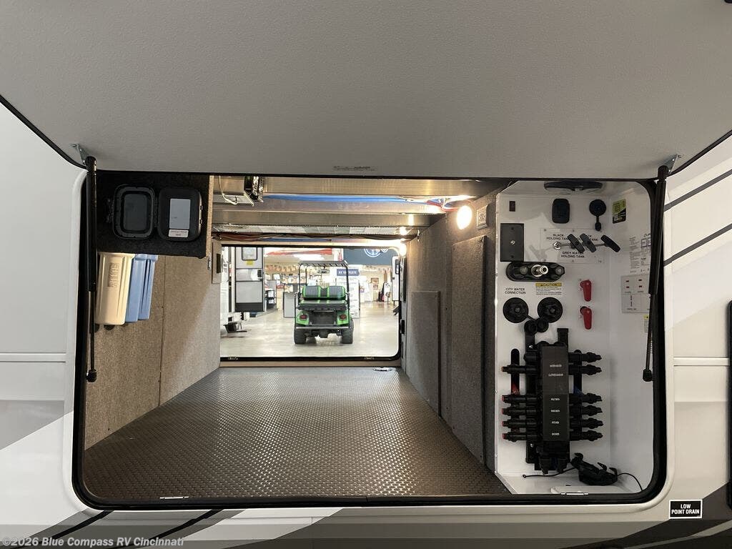 New 2027 Jayco Pinnacle 38FBRK available in Cincinnati, Ohio